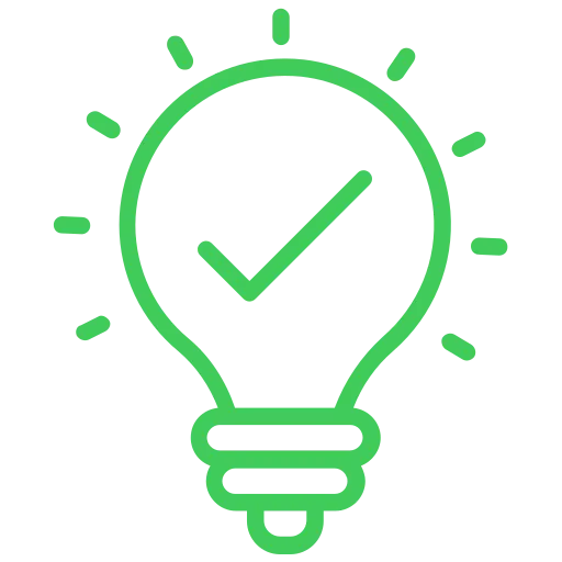 Icono Innovación
