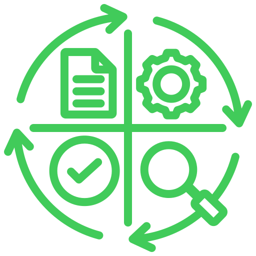 Diseño de sistemas de gestión